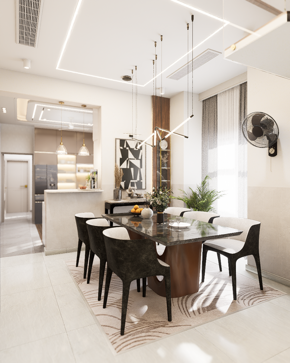 Francis Solace Haven